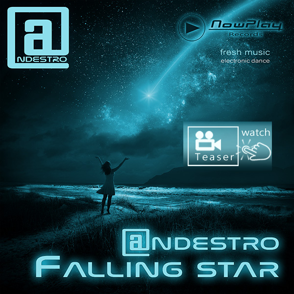 Andestro - Falling Star